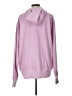 Champion Purple Pullover Hoodie Size L - photo 2