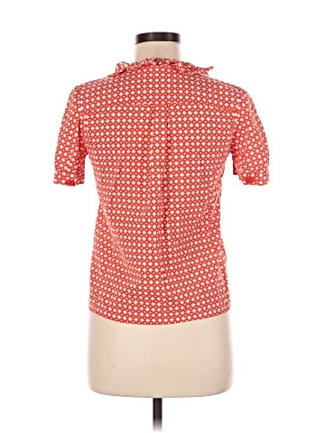 J.Crew Short Sleeve Top (view 2)