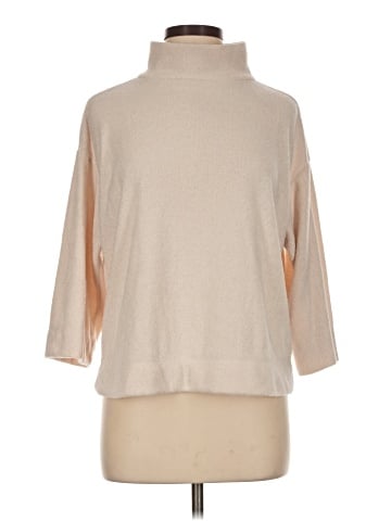 Chico's Turtleneck Sweater (view 1)
