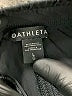 Athleta Solid Black Shorts Size L - photo 3