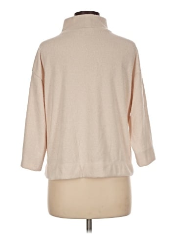 Chico's Turtleneck Sweater (view 2)