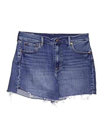 Gap Denim Shorts (view 1)