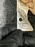 Monki Tan Turtleneck Sweater Size XS - photo 8