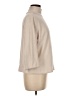 Chico's Tan Turtleneck Sweater Size Med (1) - photo 4