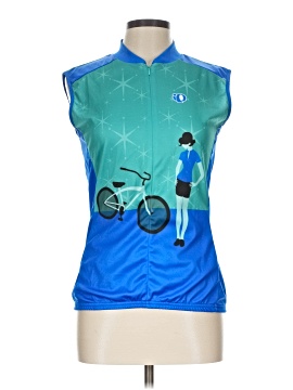 Pearl Izumi Sleeveless Blouse