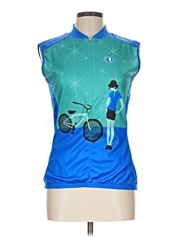 Pearl Izumi Sleeveless Blouse (view 1)