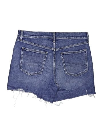 Gap Denim Shorts (view 2)