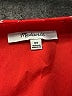 Madewell Red Short Sleeve Blouse Size 00 - photo 7