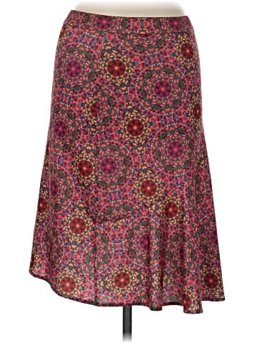 Nally & Millie Casual Skirt (view 1)