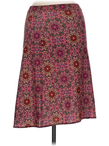 Nally & Millie Casual Skirt (view 2)