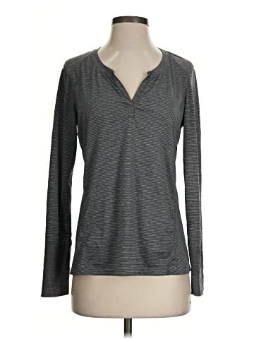 Eddie Bauer Long Sleeve Top (view 1)
