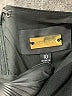 Alexia Admor 100% Polyester Solid Black Jumpsuit Size 10 - photo 4