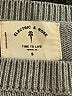 Electric & Rose Solid Gray Pullover Sweater Size S - photo 7