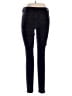 American Eagle Outfitters Solid Black Jeans Size 10l - photo 2