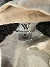 Worthington Ivory Long Sleeve Button-Down Shirt Size M - photo 7