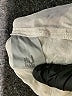 Worthington Ivory Long Sleeve Button-Down Shirt Size M - photo 8