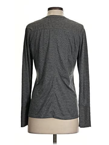 Eddie Bauer Long Sleeve Top (view 2)
