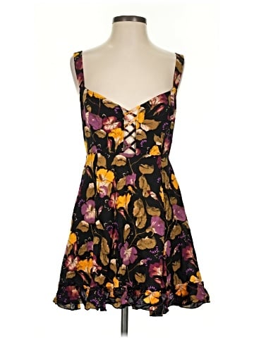 Intimately by Free People Cocktail Dress (view 1)