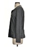 Eddie Bauer Gray Long Sleeve Top Size S (petite) - photo 5