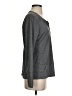 Eddie Bauer Gray Long Sleeve Top Size S (petite) - photo 4