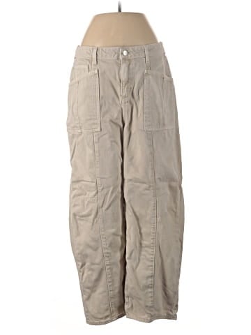 L'Agence Cargo Pants (view 1)