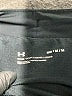 Under Armour Black Athletic Shorts Size M - photo 3