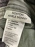 Paige Green Cargo Pants Size 27 waist - photo 8