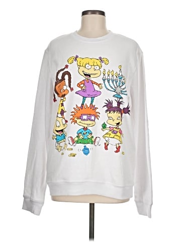 Nickelodeon Sweatshirt (view 1)
