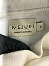 Mejuri 100% Cotton Ivory Sweatshirt Size M - photo 7