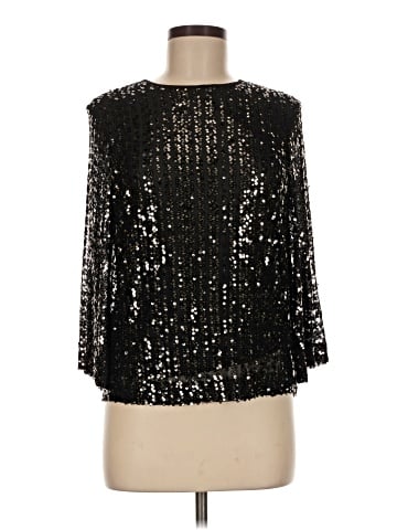 Joseph Ribkoff 3/4 Sleeve Blouse (view 1)