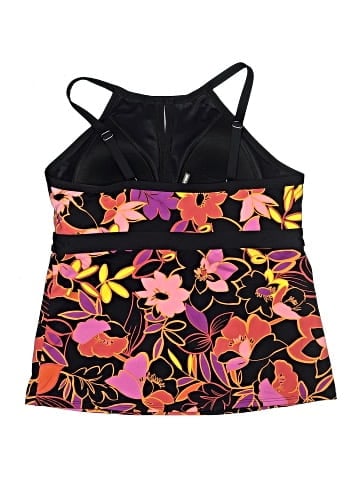 Lands' End Swimsuit Top (view 2)