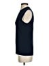 Faconnable 100% Acrylic Blue Vest Size XS - photo 5