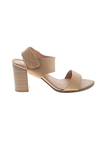 SODA Sandals (view 1)