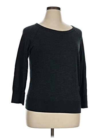 James Perse Sweatshirt (view 1)