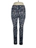 Lularoe Houndstooth Blue Active Pants Size 1X (Tall & Curvy) - photo 1