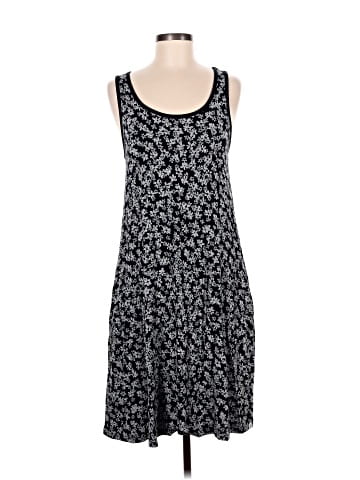Life Is Good Casual Dress (view 1)