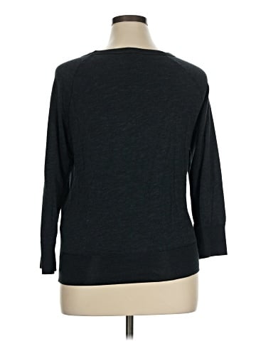 James Perse Sweatshirt (view 2)