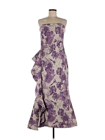 Donna Karan New York Cocktail Dress (view 1)
