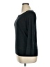 James Perse Black Sweatshirt Size XL (4) - photo 5