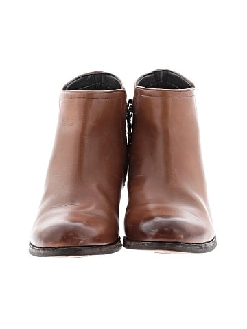 Clarks Ankle Boots (view 2)