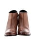 Clarks Brown Ankle Boots Size 6 - photo 2