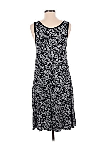 Life Is Good Casual Dress (view 2)