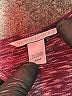 Victoria's Secret Purple Active Tank Size M - photo 7