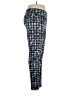 Lularoe Houndstooth Blue Active Pants Size 1X (Tall & Curvy) - photo 4
