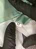 Unbranded Green Raincoat Size M - photo 6