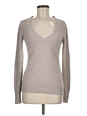 Express Pullover Sweater (view 1)