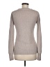 Express Gray Pullover Sweater Size M - photo 2