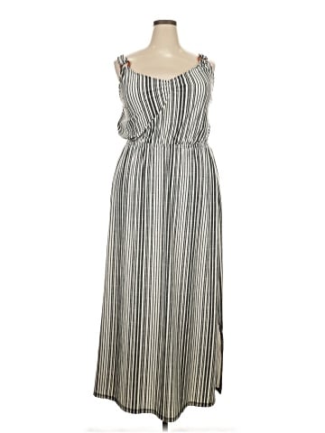 Derek Heart Casual Dress (view 1)