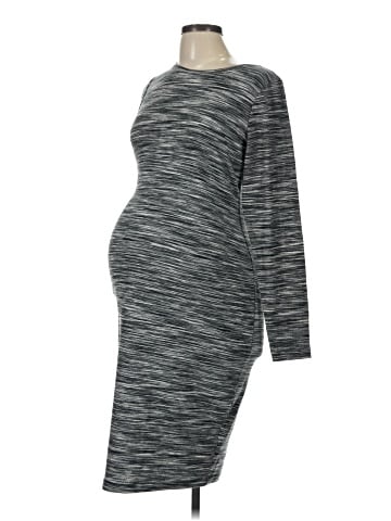 A Pea in the Pod Casual Dress (view 1)