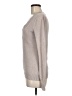 Express Gray Pullover Sweater Size M - photo 5